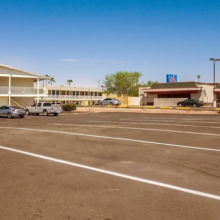Motel 6-Youngtown, Az - Phoenix - Sun City