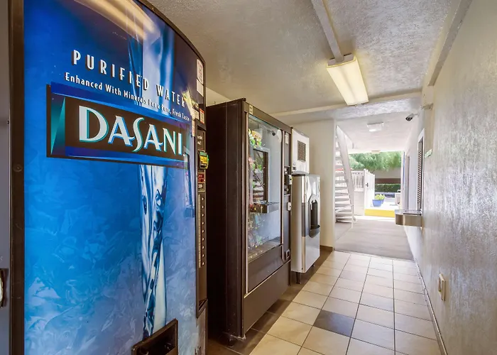 Hotel 6-youngtown, Az - Phoenix - Sun Youngtown