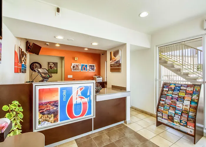 6-youngtown, Az - Phoenix - Sun Hotel Youngtown