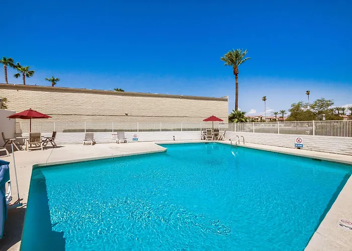 Hotel 6-youngtown, Az - Phoenix - Sun Youngtown
