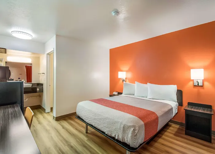 6-youngtown, Az - Phoenix - Sun Hotel Youngtown