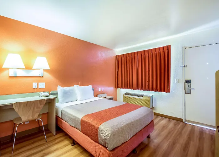 6-youngtown, Az - Phoenix - Sun Hotel 2*