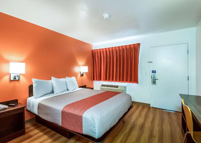 6-youngtown, Az - Phoenix - Sun Hotel