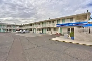 6-youngtown, Az - Phoenix - Sun Hotel Youngtown