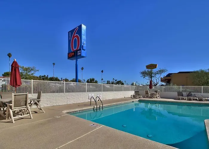 6-youngtown, Az - Phoenix - Sun Hotel