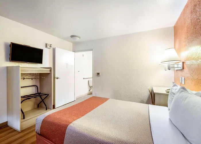 6-youngtown, Az - Phoenix - Sun Hotel Youngtown