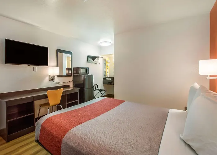 6-youngtown, Az - Phoenix - Sun Hotel 2*
