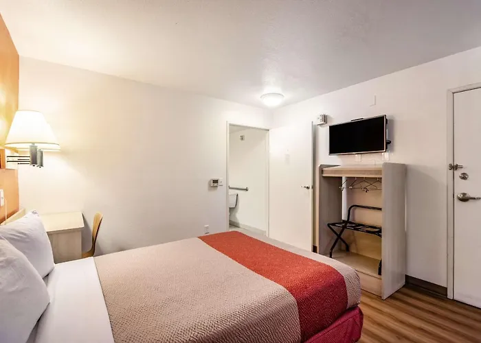 6-youngtown, Az - Phoenix - Sun Hotel 2*